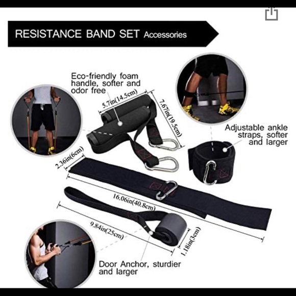 AT HOME Cable Workouts - Picture 3 of 4